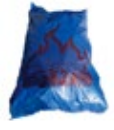 Sac (15kg) de cărbune