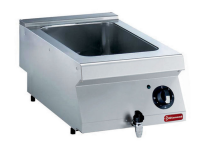 Bain-marie electric GN 1/1 adâncime 150 mm -TOP-