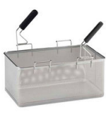 Coș pentru mașină de gătit paste 40 Lt (GN 1/1)