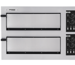 Cuptor electric pentru pizza (4 termostate)