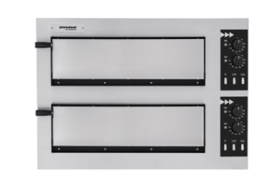 Cuptor electric pentru pizza (4 termostate)