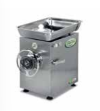 Mașină de tocat carne TI 32 R PRO - Carenată din oțel inoxidabil
