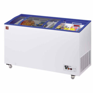 Congelator - Self-Service