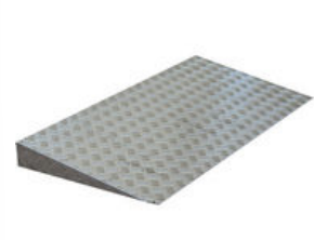 Rampă exterioară pentru ușă (900 mm) Maxicold