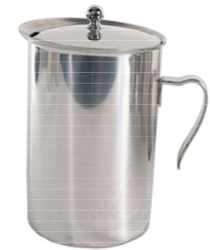 Cană cilindrică