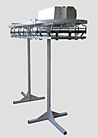 Conveior Continuu 540