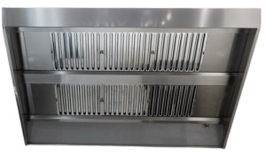Hotă COMETA TH 9/12 (Standard)