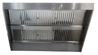 Hotă COMETA TH 9/16 (L)