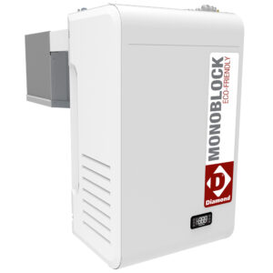 Unitate refrigerare Monoblock pentru camerele frigorifice <15mc