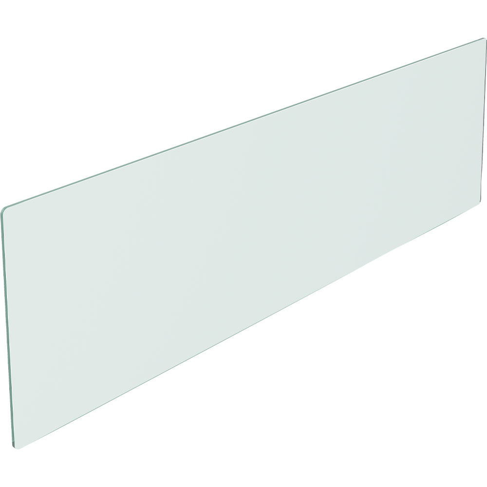 Paravan de protecție frontal (breath barrier)