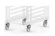 Suport modular STB 650mmH
