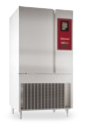 Abatitor de temperatură/Congelator electric 10x 1/1 GN