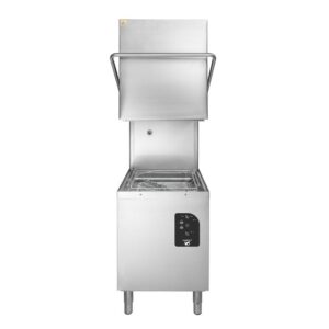 Mașină de spălat vase cu capotă T110E