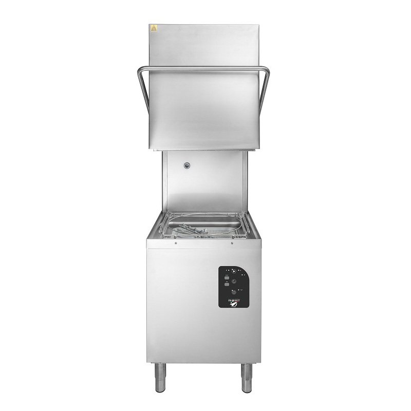 Mașină de spălat vase cu capotă T110E