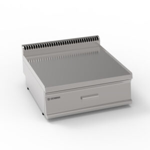 Blat de lucru Tecno60 cu sertar (GN 2/1)