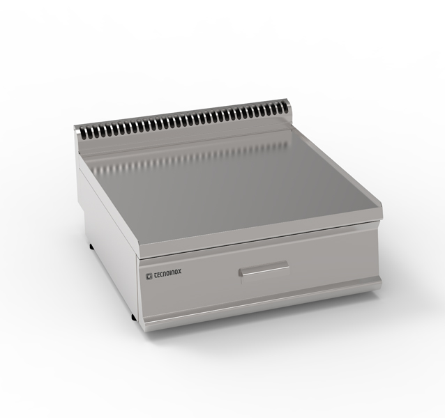 Blat de lucru Tecno60 cu sertar (GN 2/1)
