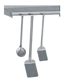 KIT PENTRU AGĂȚAT UTENSILE
