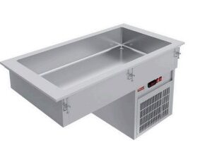 Element cu cuvă refrigerată - Drop In