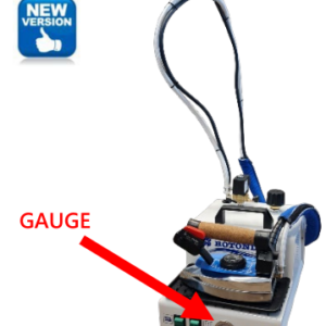 Generator de abur cu boiler din oțel inoxidabil