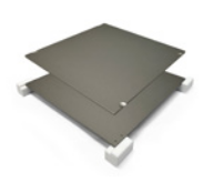 Raft anodizat (Mare)