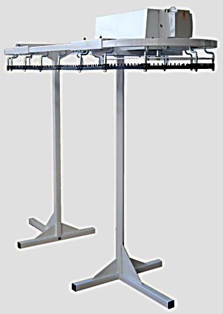 Conveior cu Sloturi 280