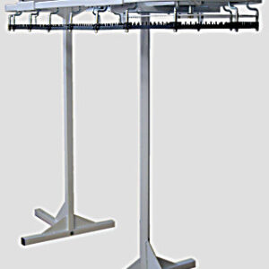 Conveior cu Sloturi 340