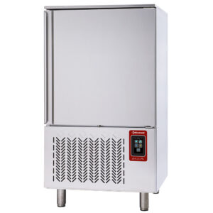 Abatitor, 10x GN 1/1 - 600x400 (36-25 kg) TOUCH SCREEN