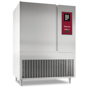 Răcitor/Congelator rapid electric