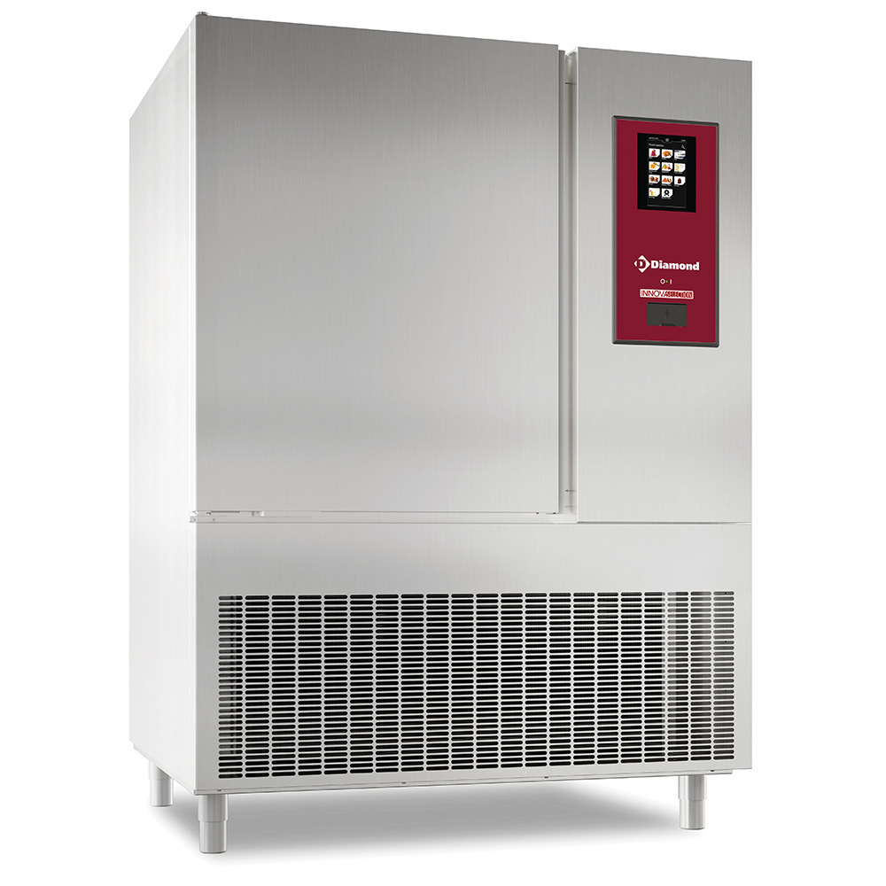Răcitor/Congelator rapid electric