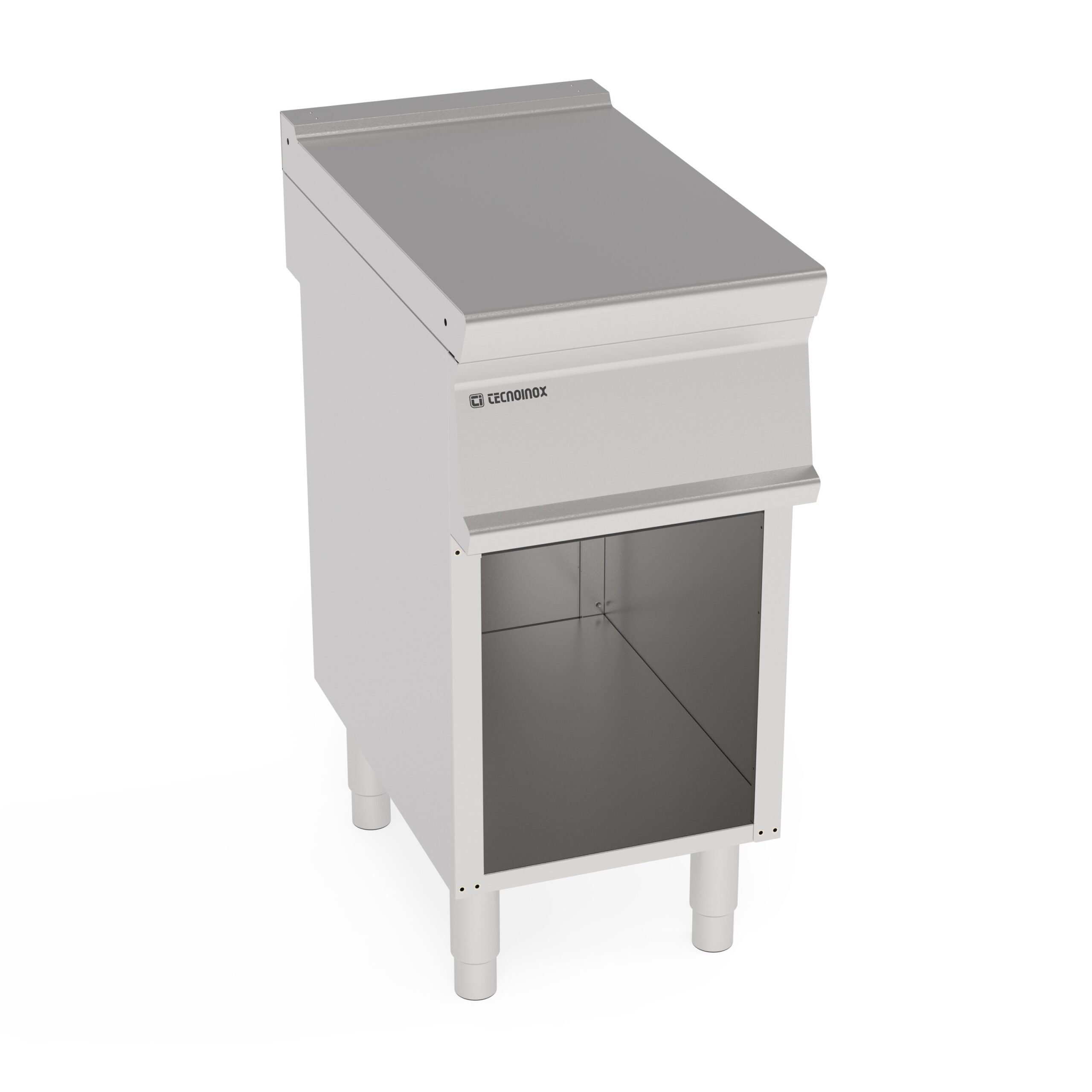 Element neutru de lucru de sine stătător, pe cabinet deschis, TECNO74