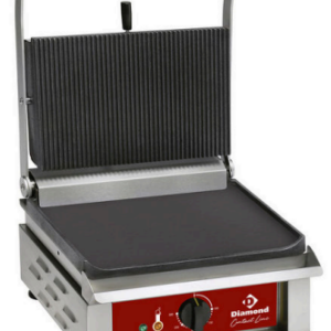 Contact-Grill mediu