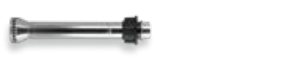 Accesoriu omogenizator 300 mm