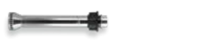 Accesoriu omogenizator 300 mm