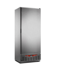 Congelator static - LINIA JUMBO - Inox