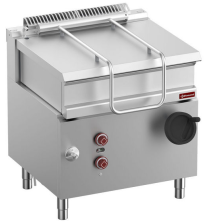 Tigaie basculantă electrică – SILVER 700