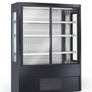 Vitrină frigorifică de perete self-service