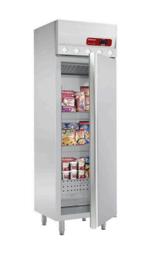 Congelator ventilat - LINIA SLIM