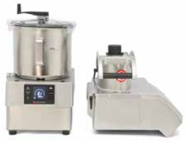 Combi preparare legume-cutter CK-38V