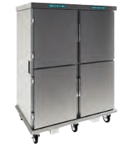 Dulap cald Cargo