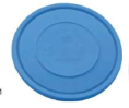 Capac ermetic bol