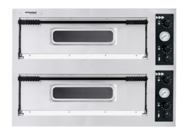 Cuptor electric pizza XL
