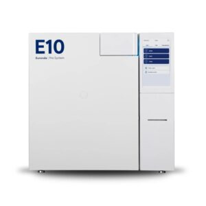 Autoclav Euronda E10 24L Clasa B (versiunea 2024)