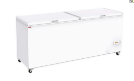 Congelator orizontal 655 litri