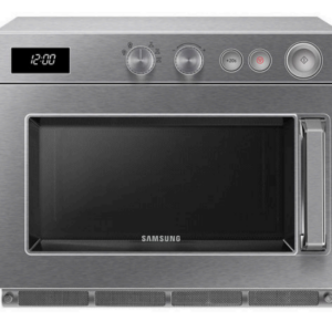 Cuptor cu microunde profesional GN 2/3 - 1850 W Mecanic