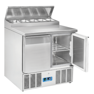 Saladetă de preparare GN 1/1