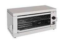 Toaster-Salamander – 1 Nivel