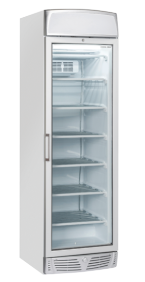 Dulap frigorific vertical (congelator)