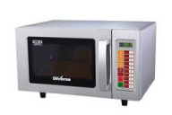 Cuptor cu microunde uz mediu – Control digital