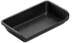 Bol antiaderent din aluminiu D 5mm