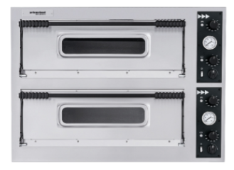 Cuptor electric pizza XL